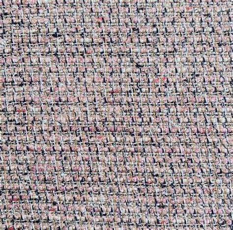 chanel boucle fabric|Chanel boucle style fabric.